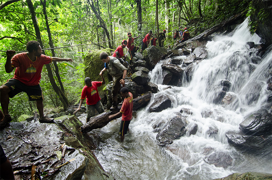 Best kokoda deals trail tours