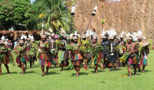 The next five Papua New Guinea festivals you need to attend in 2017 ...