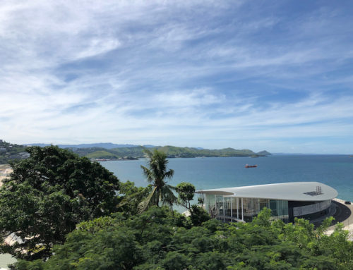 Port Moresby – The Gateway to PNG