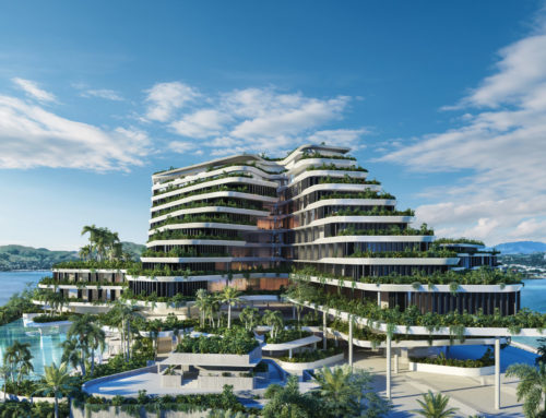 ‘Radisson Blu’ announced for landmark Paga Hill hotel